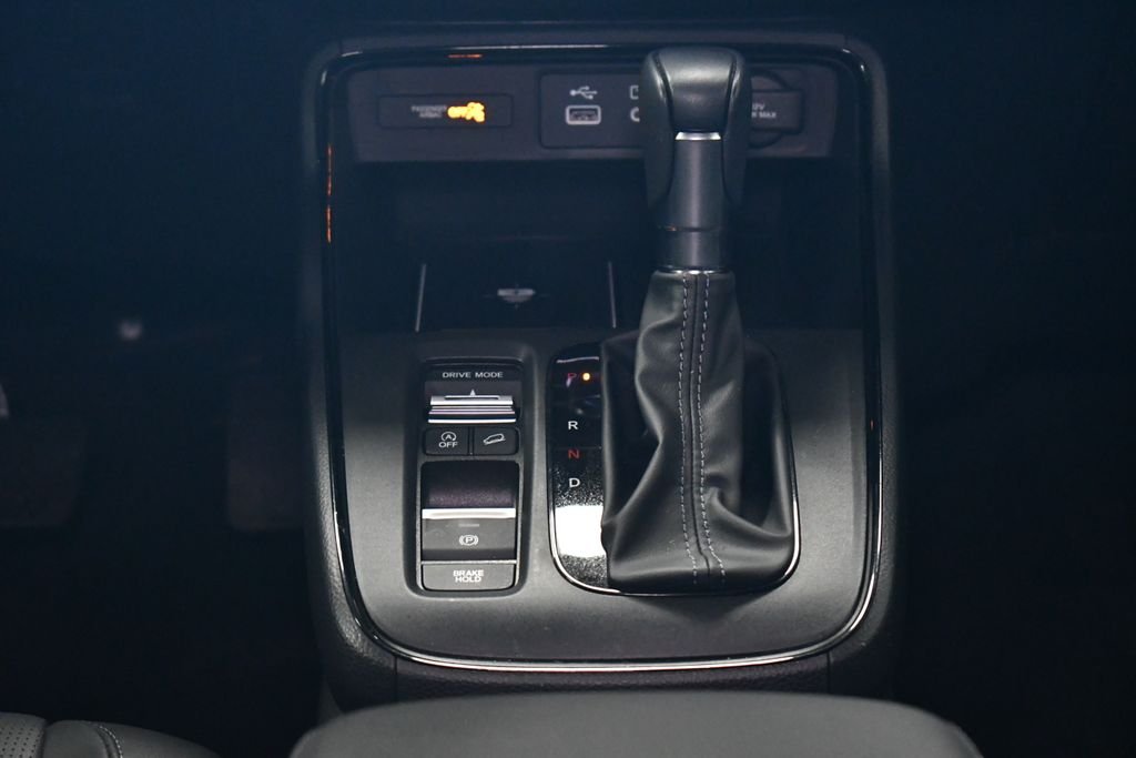 2024 Honda CR-V EX-L - Photo 20