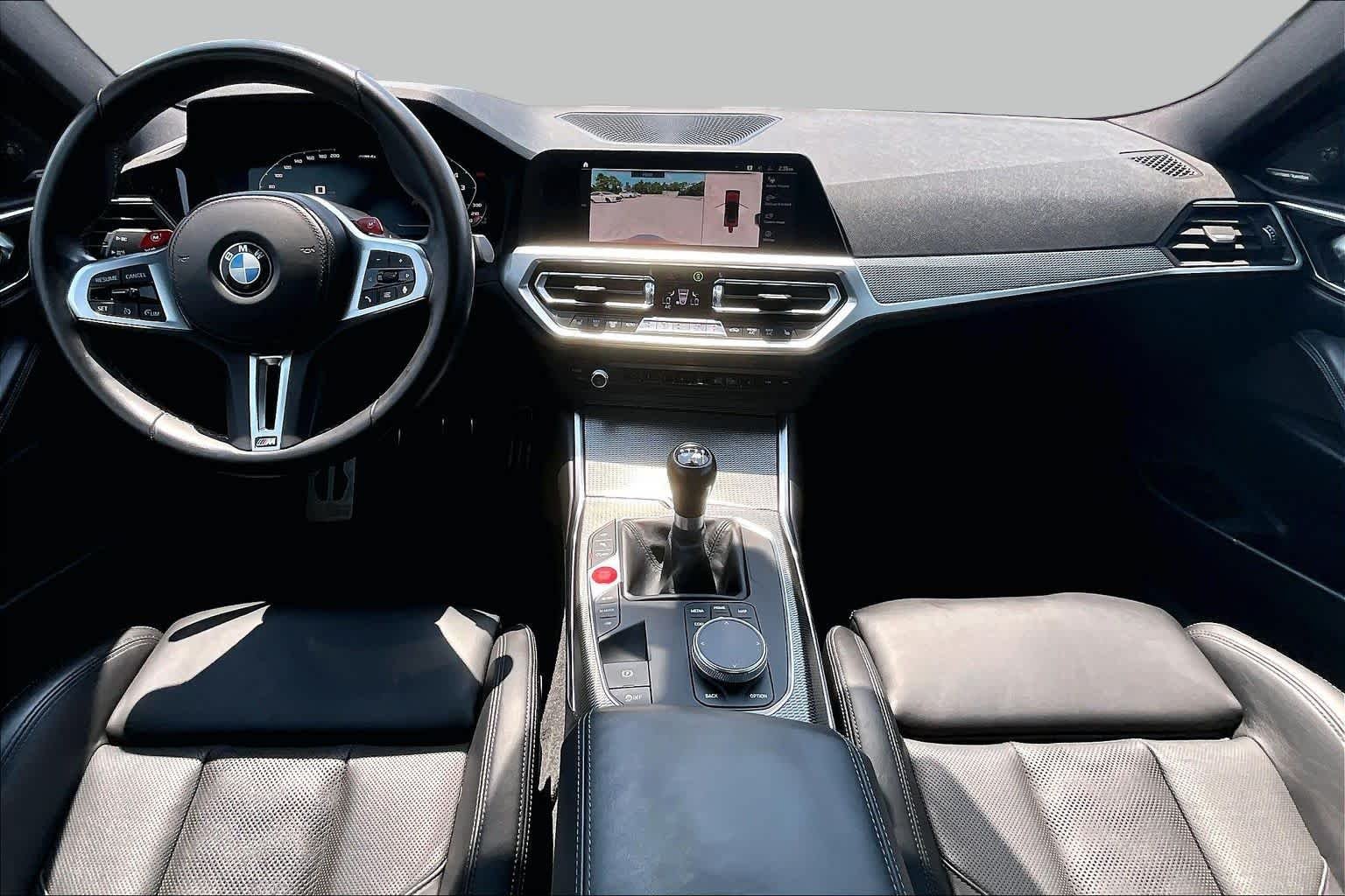 Used 2021 Toronto Red Metallic BMW  image 15