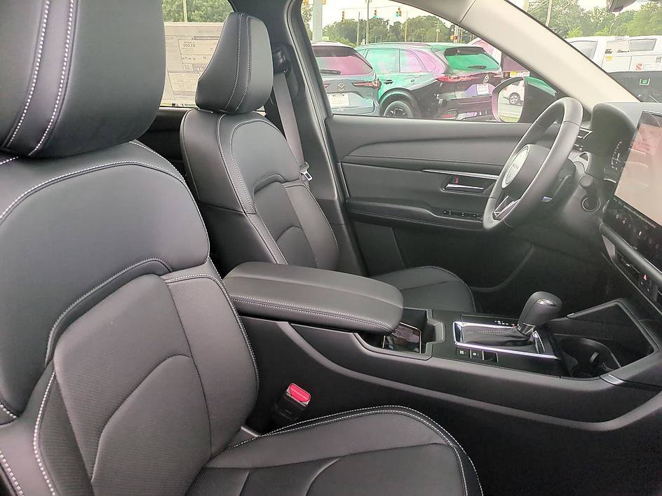 New 2026 Navy Blue Mica Mazda 2.5 S Premium Plus AWD image 33