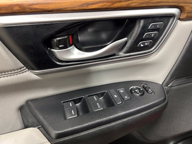 2022 Honda CR-V EX-L - Photo 25