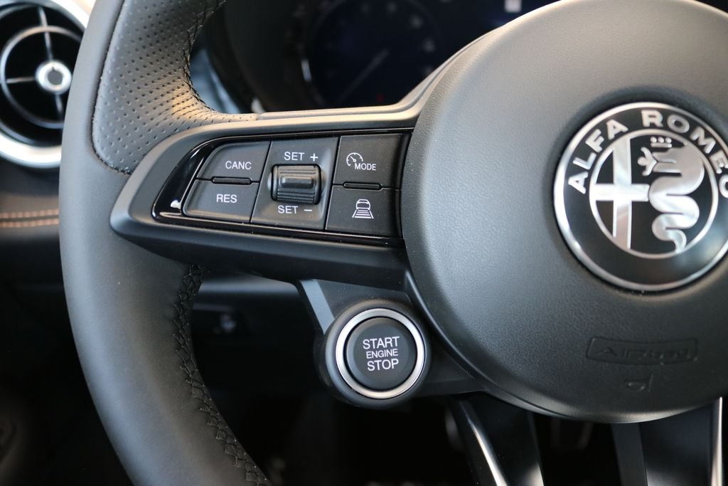 2025 Alfa Romeo Tonale Base - Photo 39