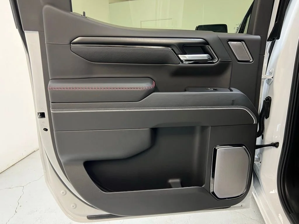 2026 GMC Sierra 1500 AT4X - Photo 25