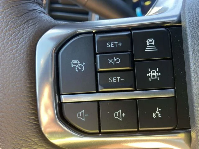 New 2026 Marsh Gray Ford King Ranch image 16