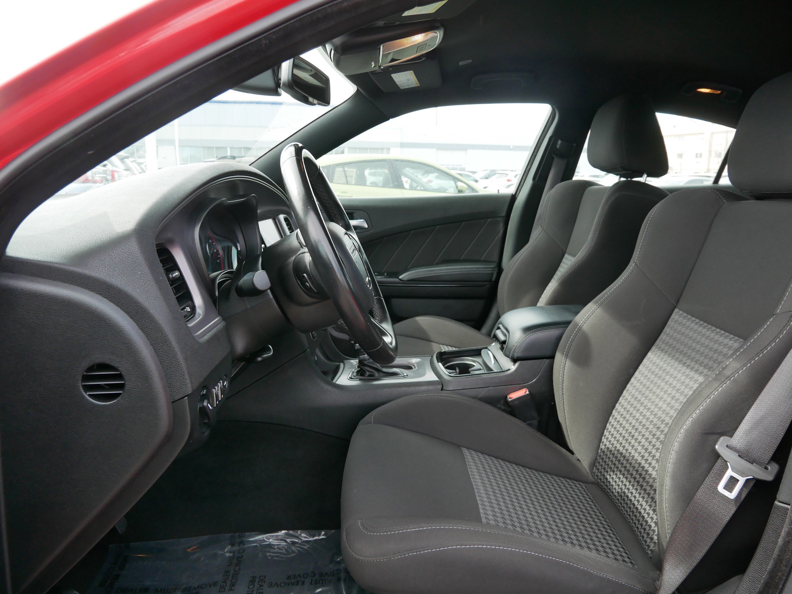 2023 Dodge Charger GT - Photo 32