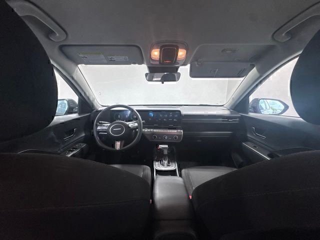 Used 2025 Gray Hyundai SE image 18