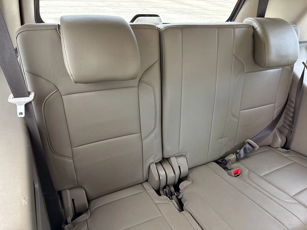 Used 2017 White Chevrolet LT image 31