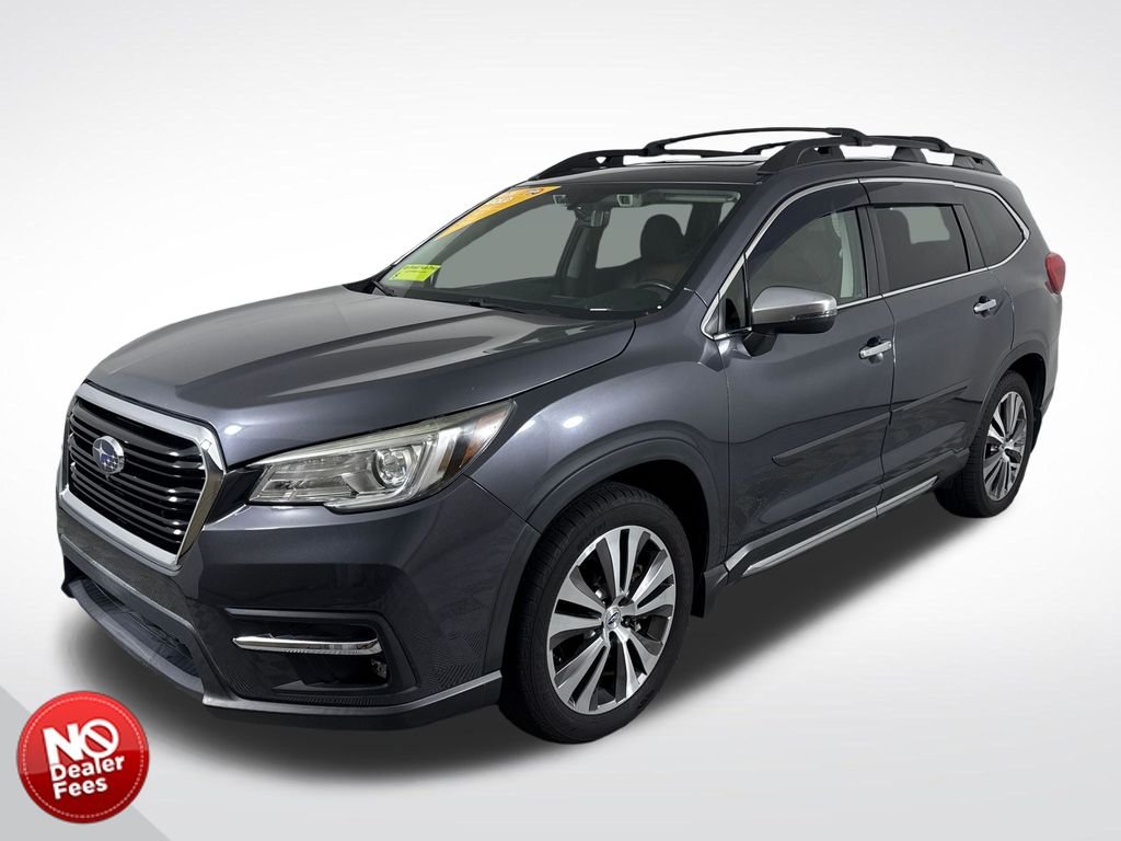 2019 Subaru Ascent Touring - Photo 8