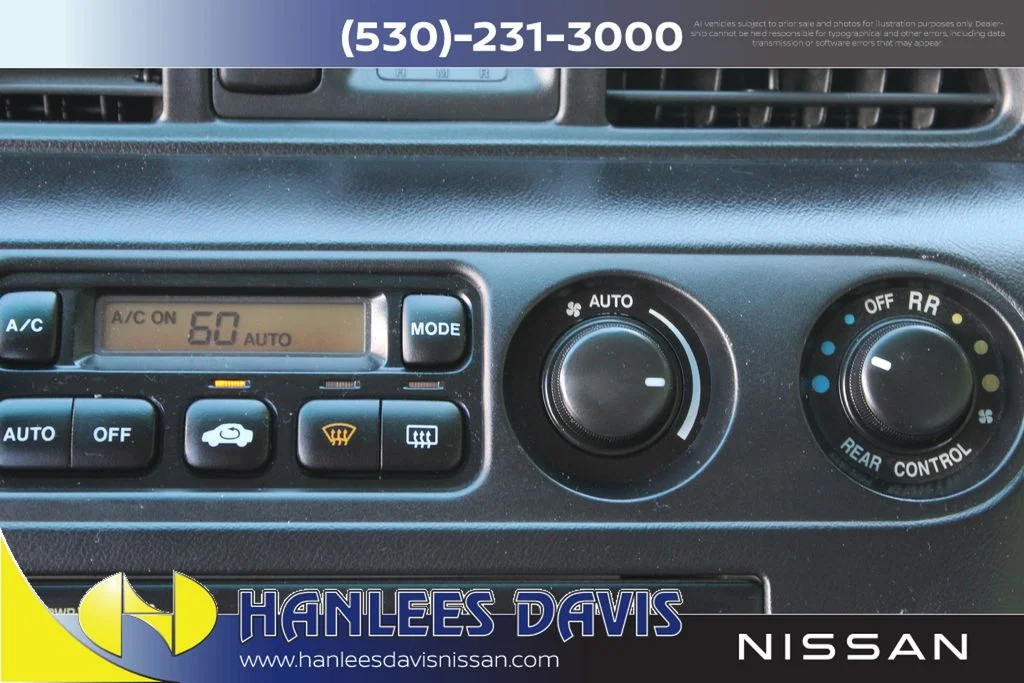 Used 2004  Honda EX image 20