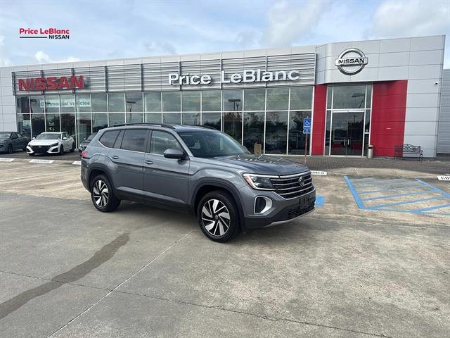 2025 Volkswagen Atlas 2.0T SE w/Tech's photo