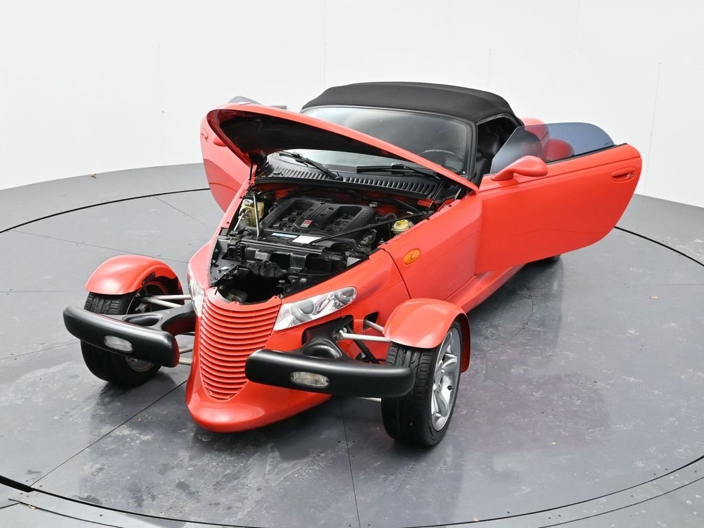 Used 1999 RE Plymouth Base image 40