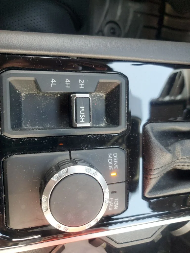 Used 2025 Gray Toyota Platinum image 22