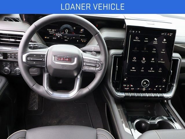 2026 GMC Yukon Elevation - Photo 22