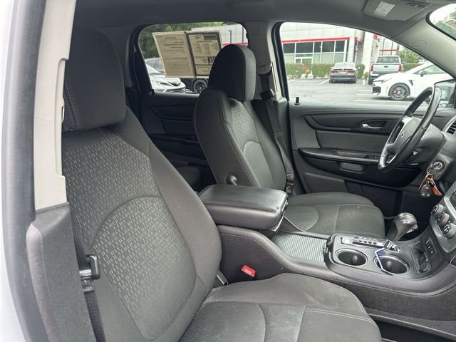 Used 2016 White GMC SLE-1 image 28