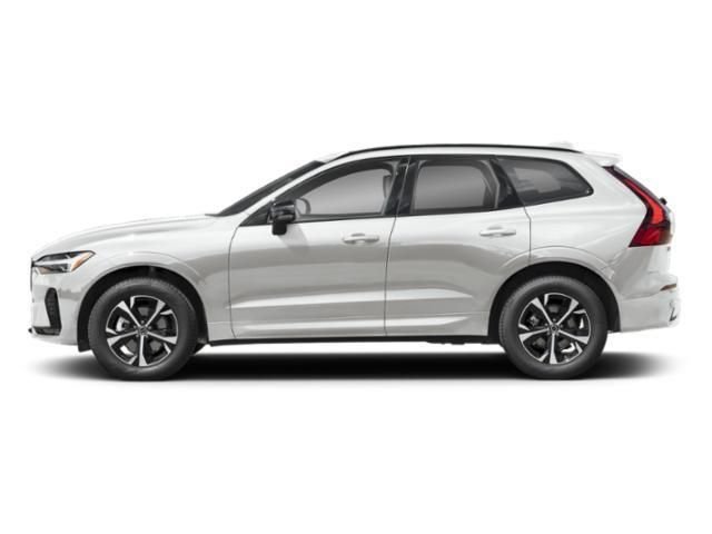 New 2026 Crystal White Volvo Plus image 3