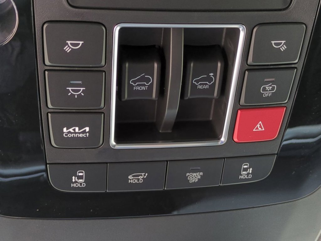 New 2026 Snow White Pearl Kia SX image 25