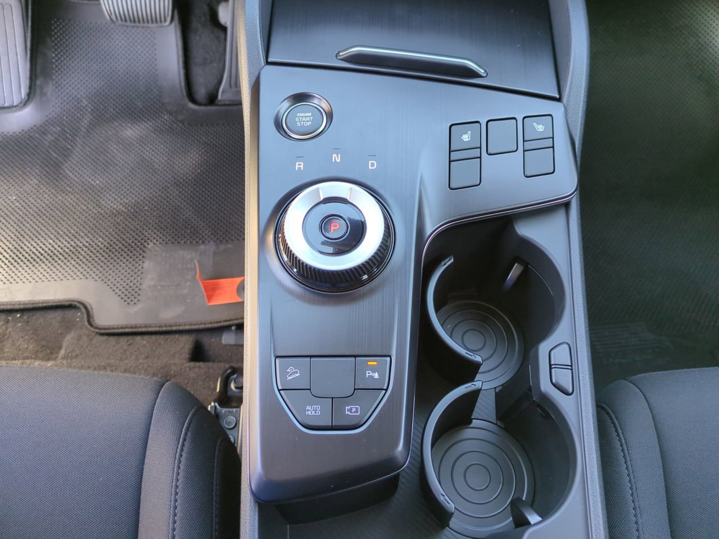New 2026 Snow White Pearl Kia S image 20