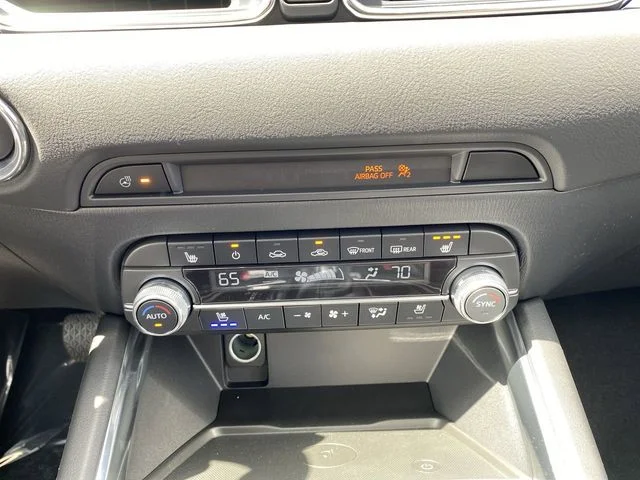 Used 2025 Gray Mazda 2.5 S Premium Plus Package image 21