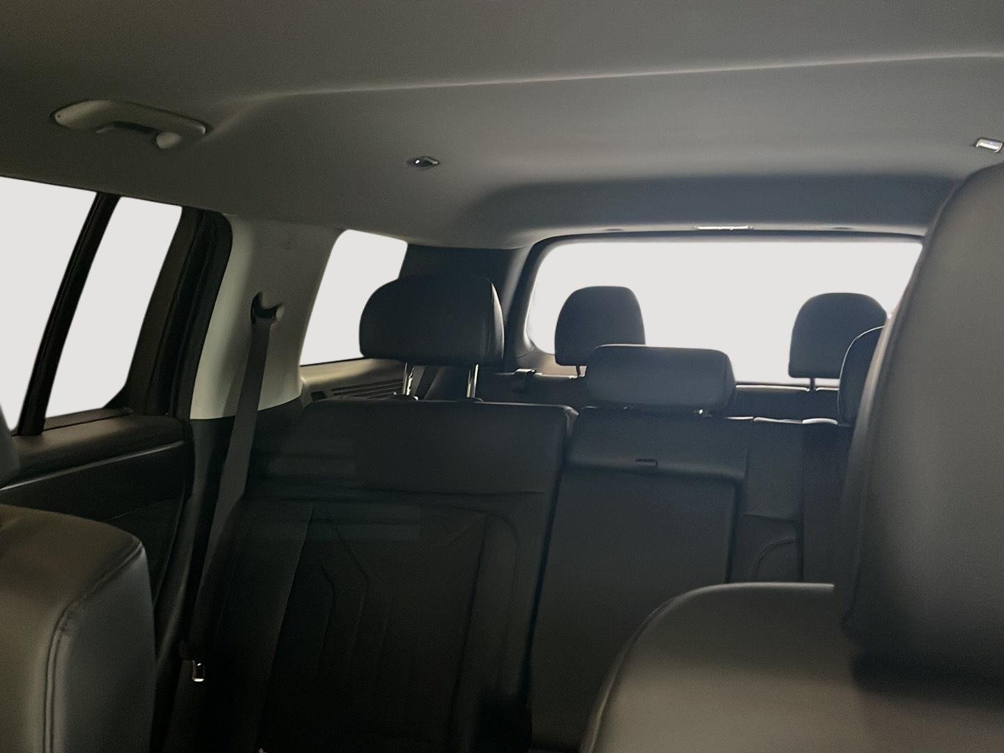 2025 Hyundai Santa Fe XRT - Photo 33