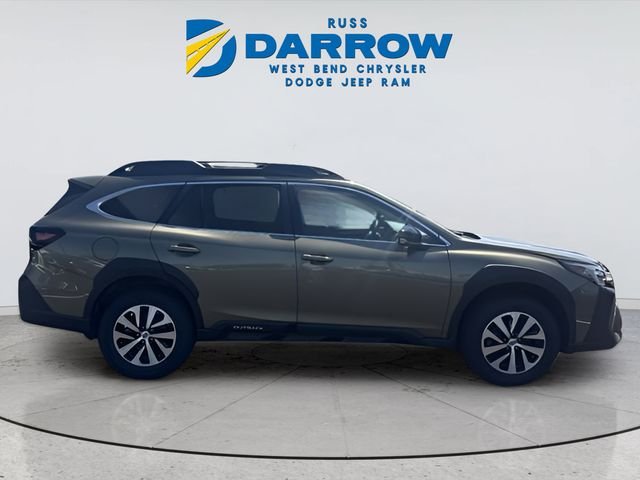Used 2024 Brown Subaru Premium image 6