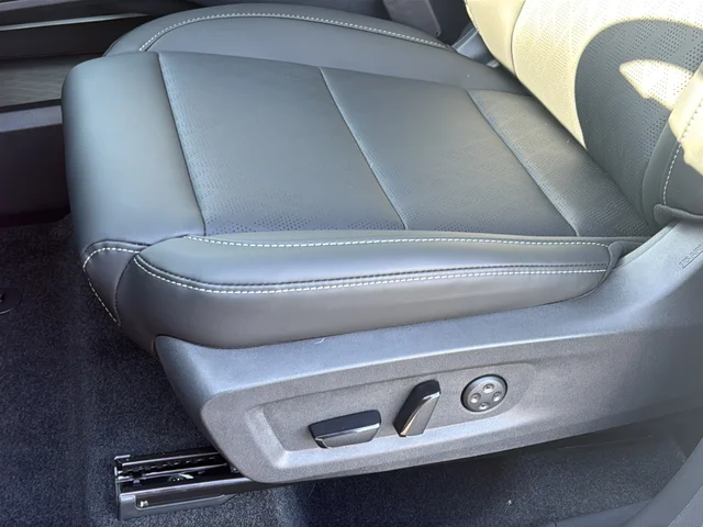 New 2027  Nissan Platinum image 18