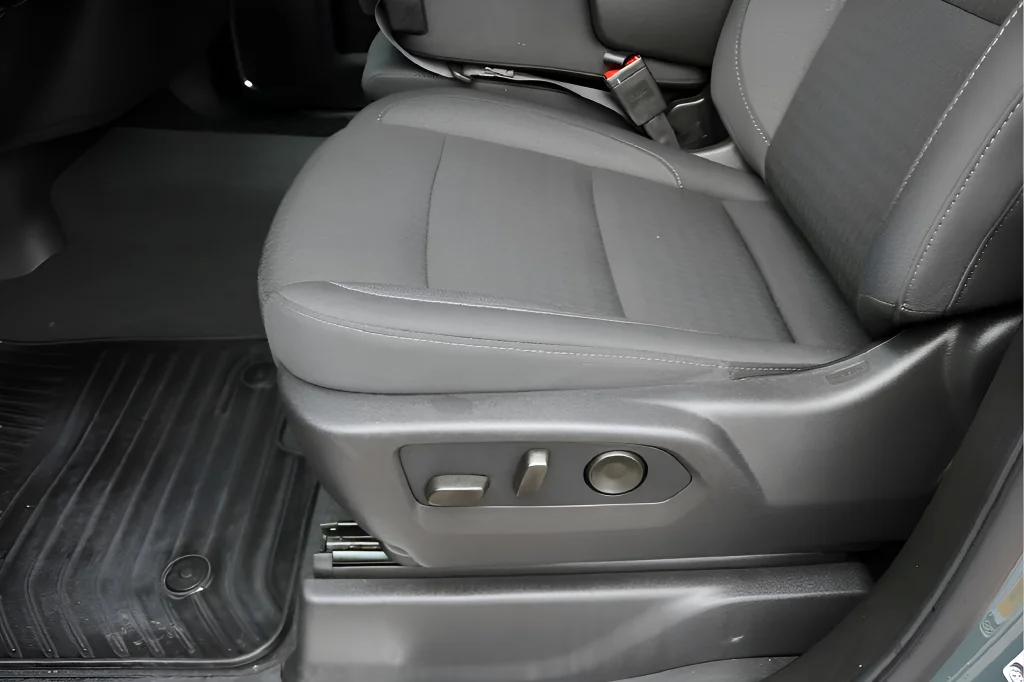 Used 2026 Gray Chevrolet LT image 13
