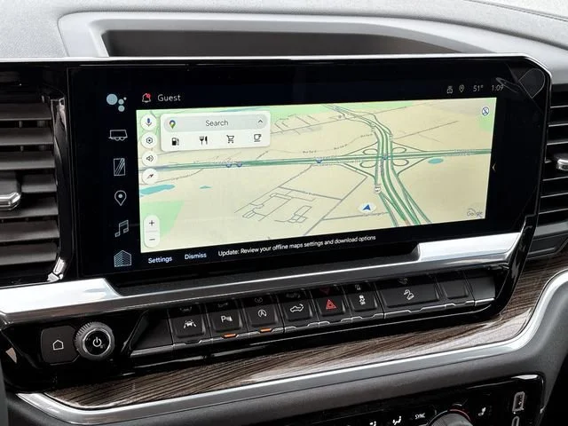 2026 Chevrolet Silverado 1500 LT Trail Boss - Photo 14
