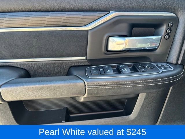 2024 RAM Ram 3500 Pickup Laramie - Photo 13
