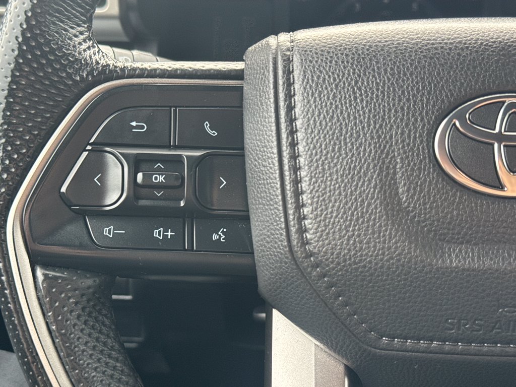 Used 2025 Gray Toyota SR5 image 20