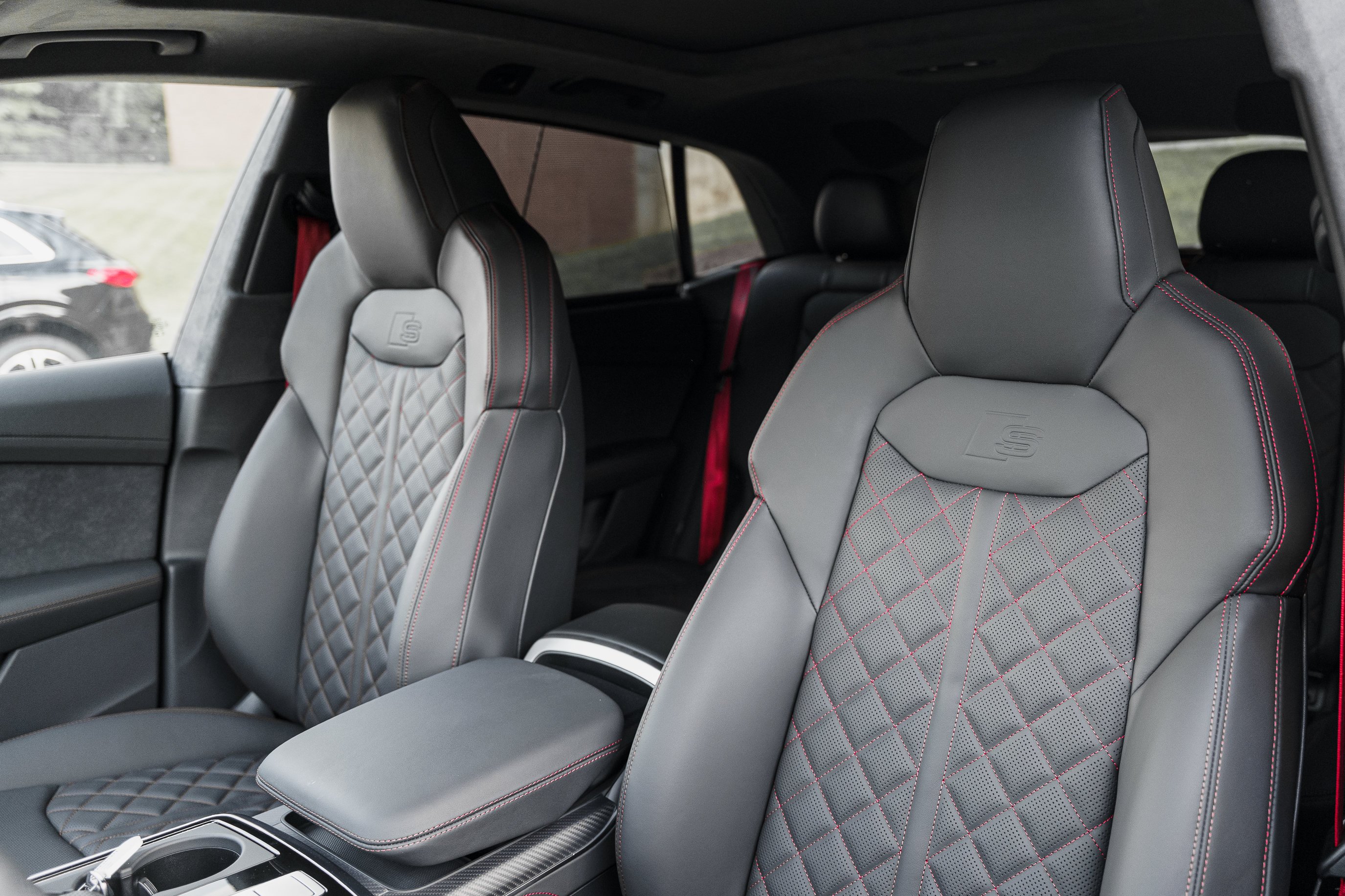 New 2026 WAITOMO BLUE Audi Prestige image 22