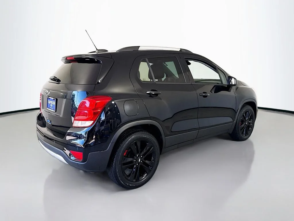 Used 2020  Chevrolet LT image 7