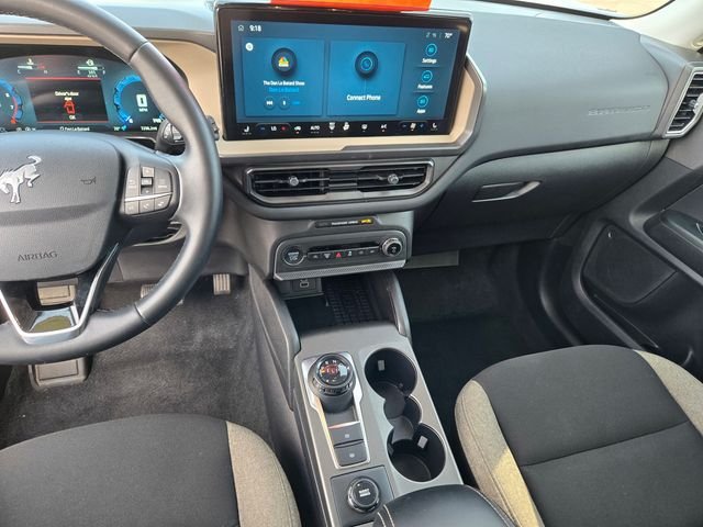 Certified Used 2025 Gray Ford Big Bend image 16