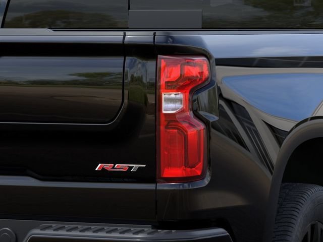 2026 Chevrolet Silverado 1500 RST - Photo 12
