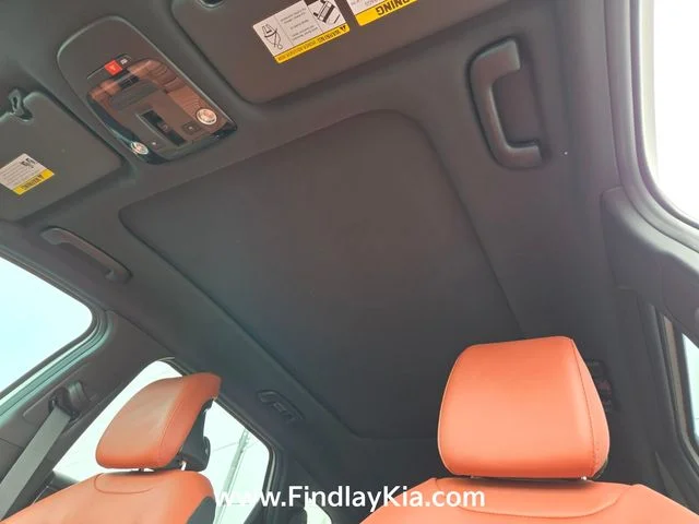 2026 Kia Sportage SX Prestige - Photo 13