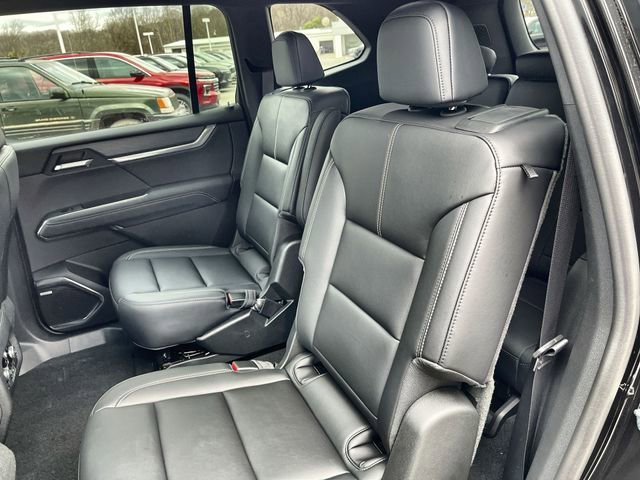 2026 GMC Acadia Elevation - Photo 26