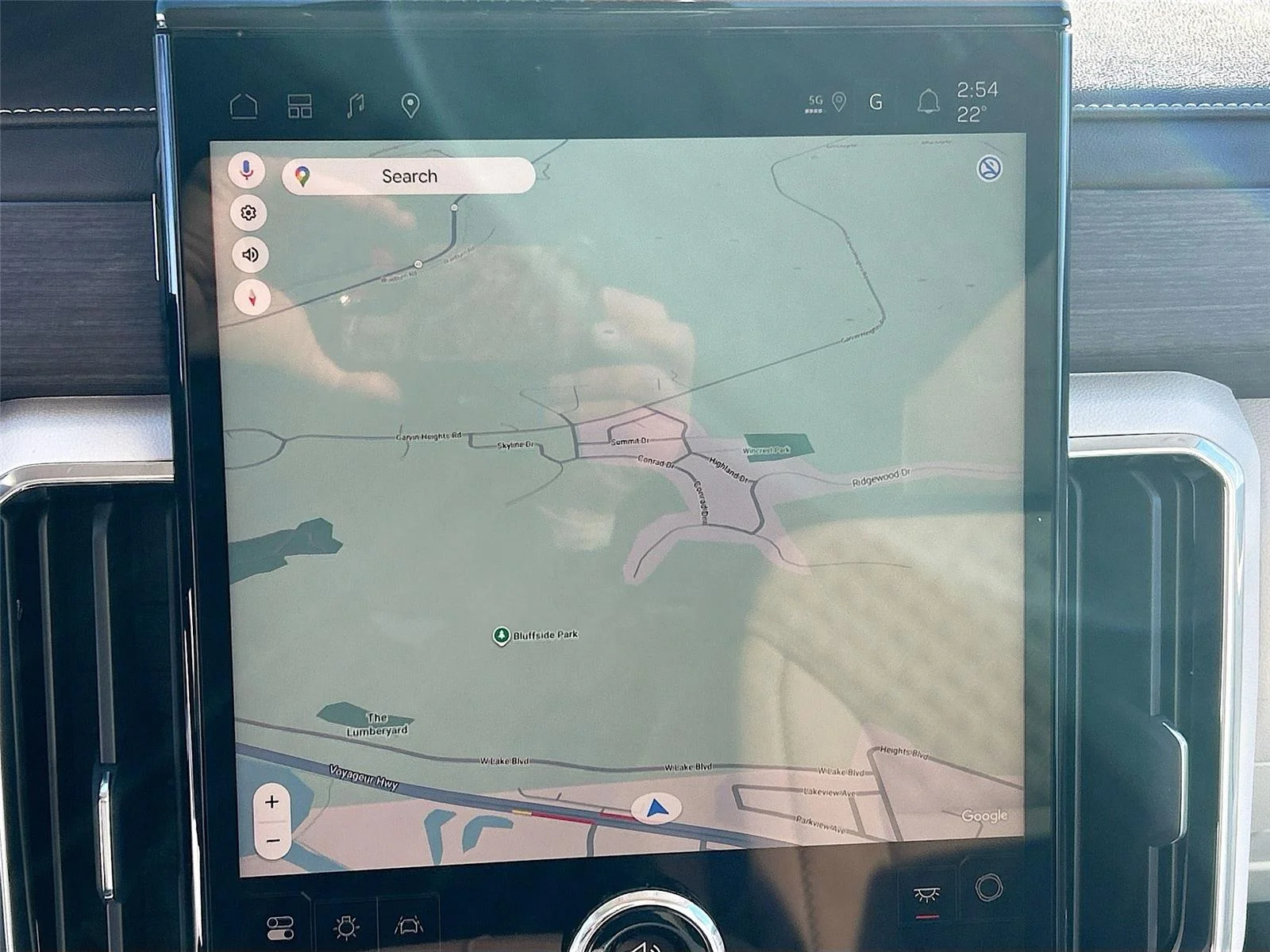 2026 GMC Acadia Denali - Photo 13