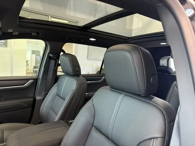 2026 GMC Acadia Elevation - Photo 18