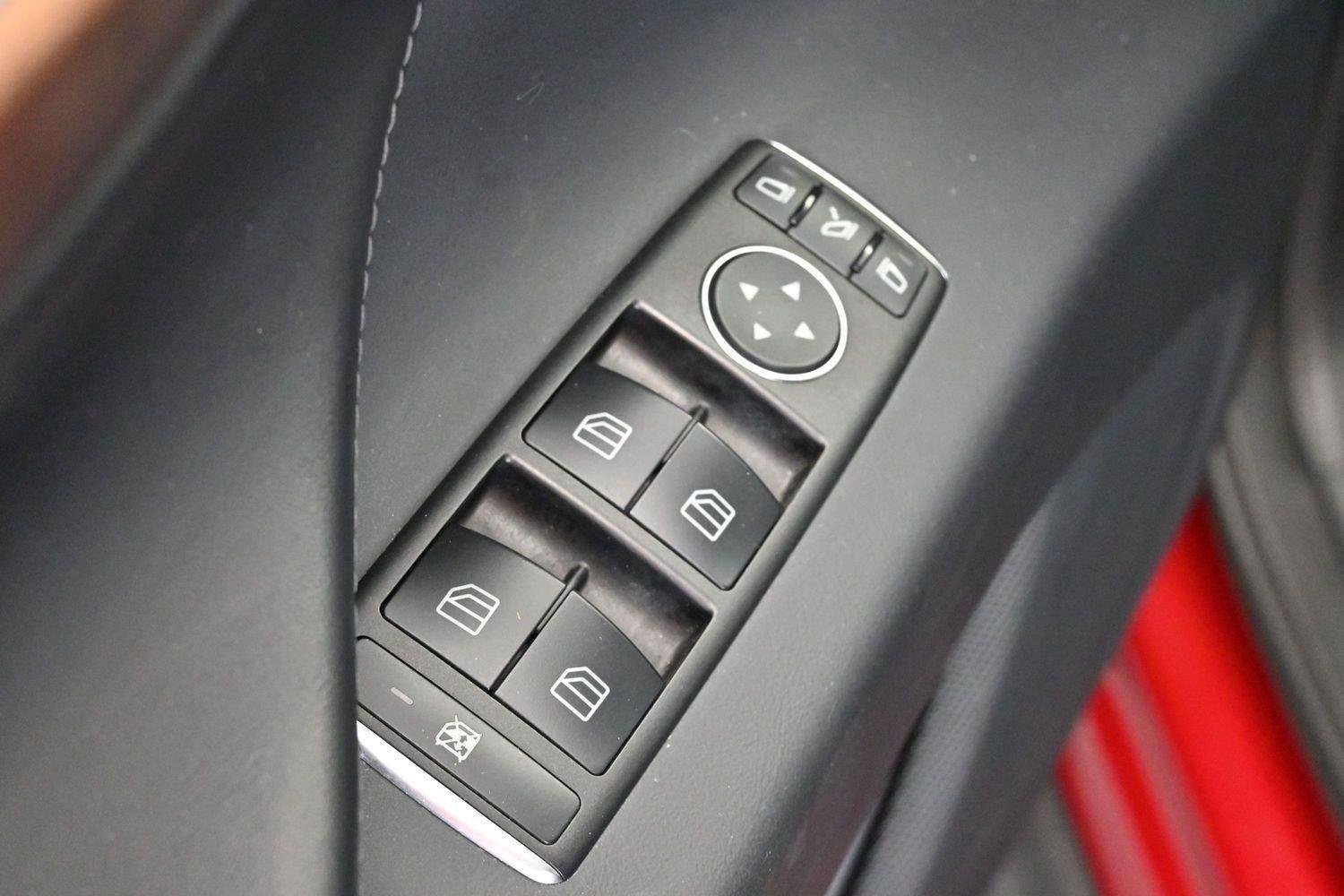 Used 2021 Red Multi-Coat Tesla Long Range Plus image 12