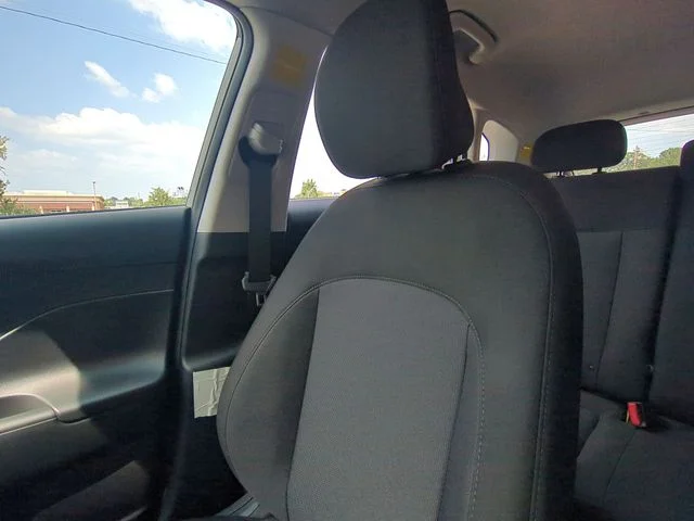 Used 2026 Gray Hyundai SE image 13