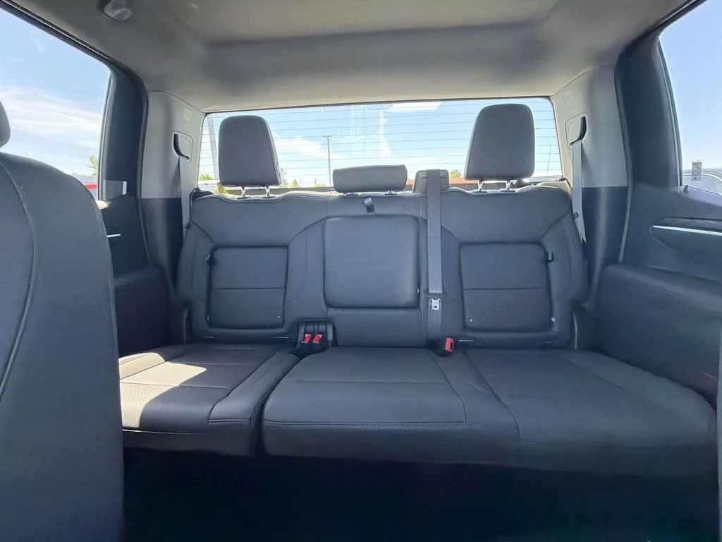 New 2026 Sterling Metallic GMC SLT image 28