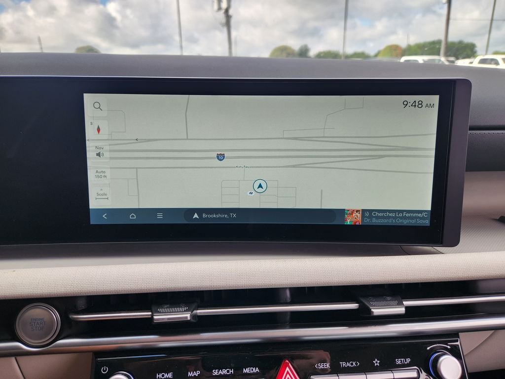Used 2026 Serenity White Pearl Hyundai SEL Premium image 17