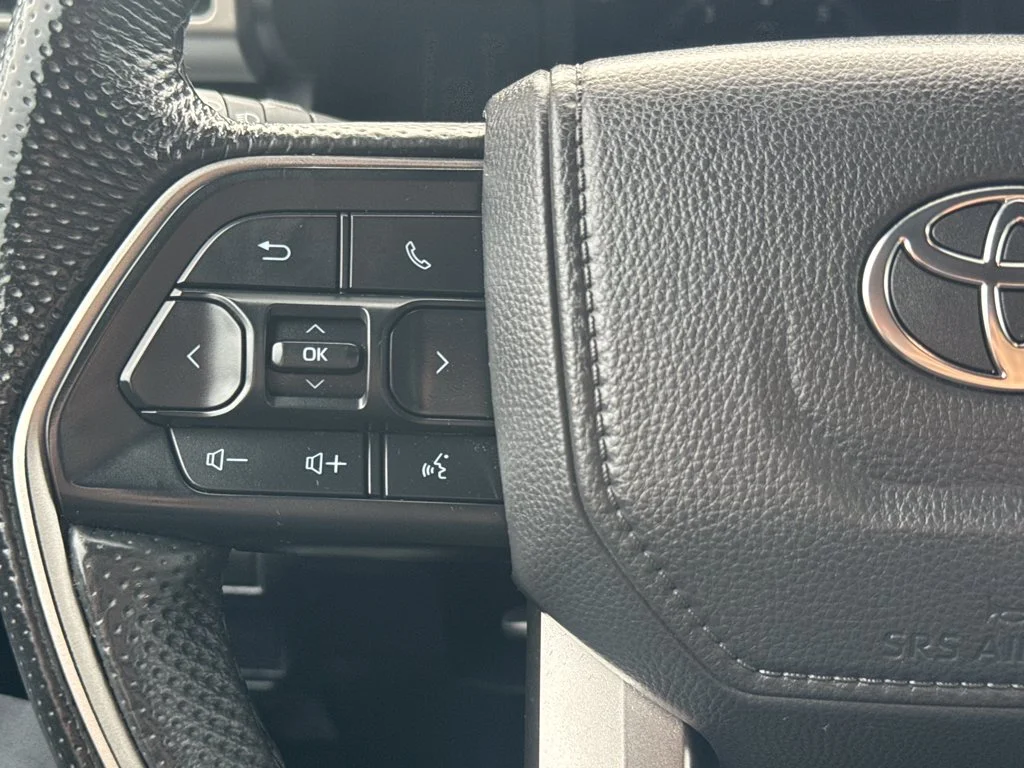 Used 2025 Gray Toyota SR5 image 20