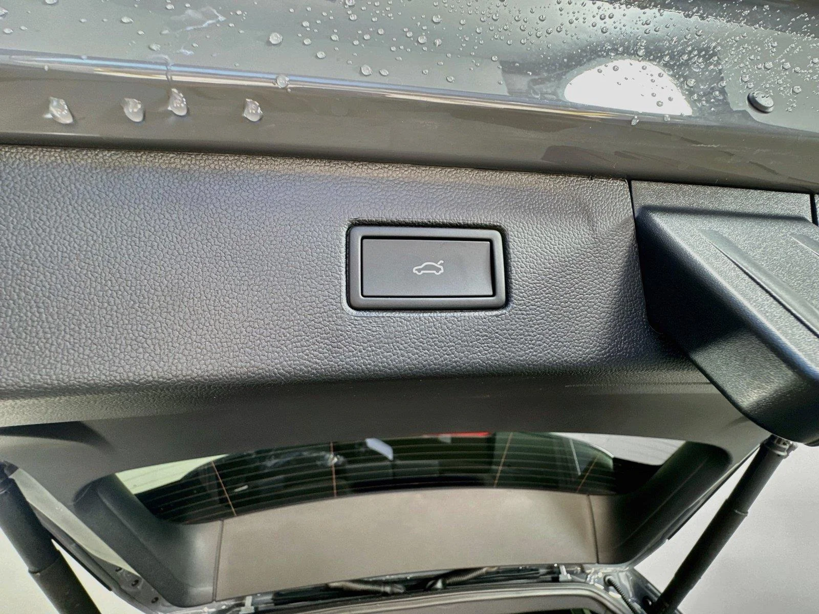 New 2027 Pure Gray Volkswagen SEL Premium R-Line image 40