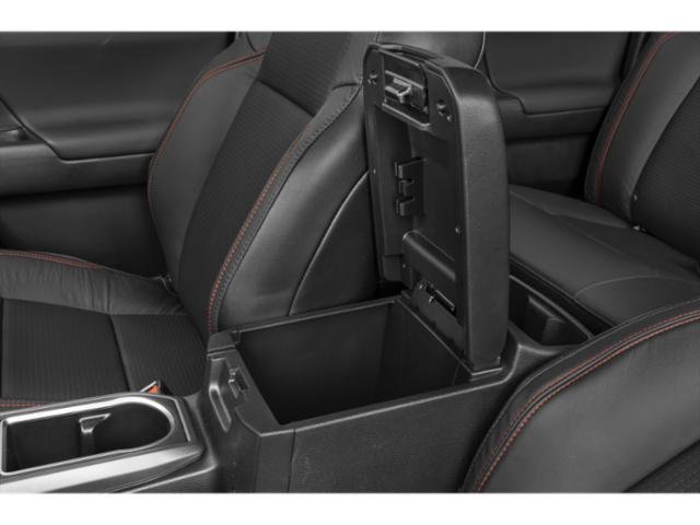 Used 2021 Super White Toyota TRD Pro image 12
