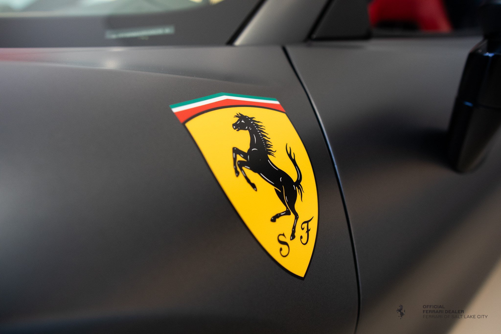 2024 Ferrari SF90 Base - Photo 17