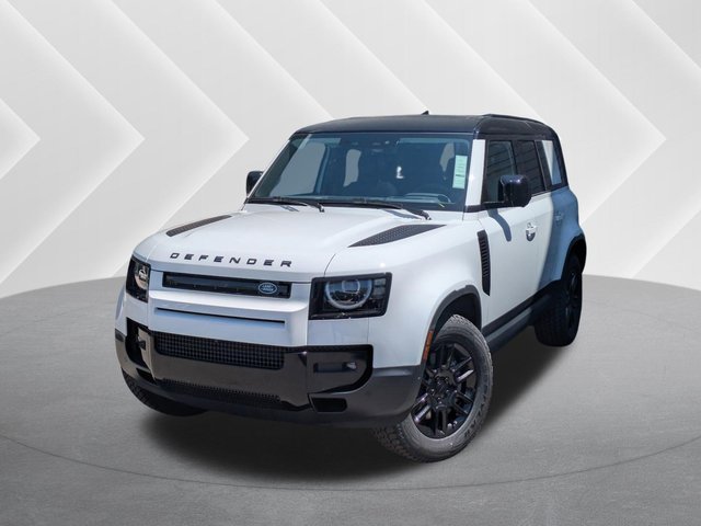2026 Land Rover Defender 110 P300 S
