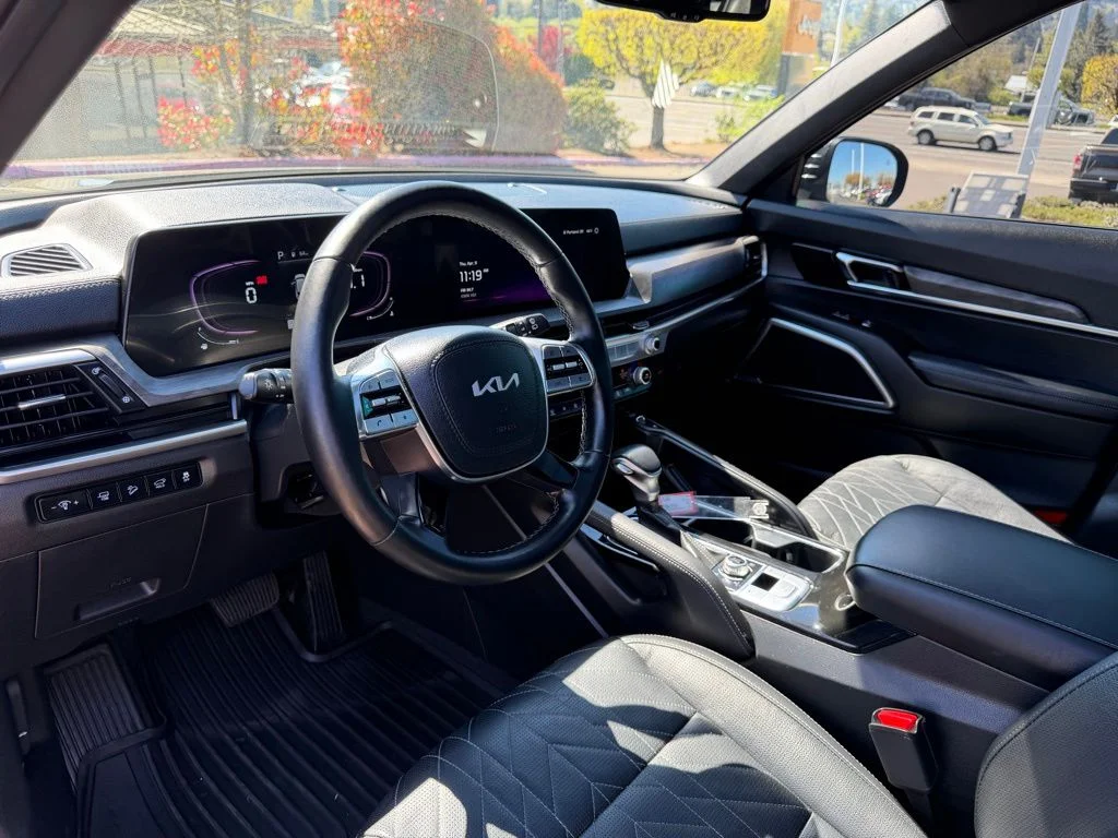 2023 Kia Telluride EX X-Line - Photo 16