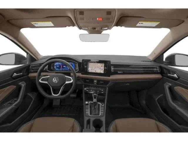 New 2027 Kings Red Metallic Volkswagen SEL image 5