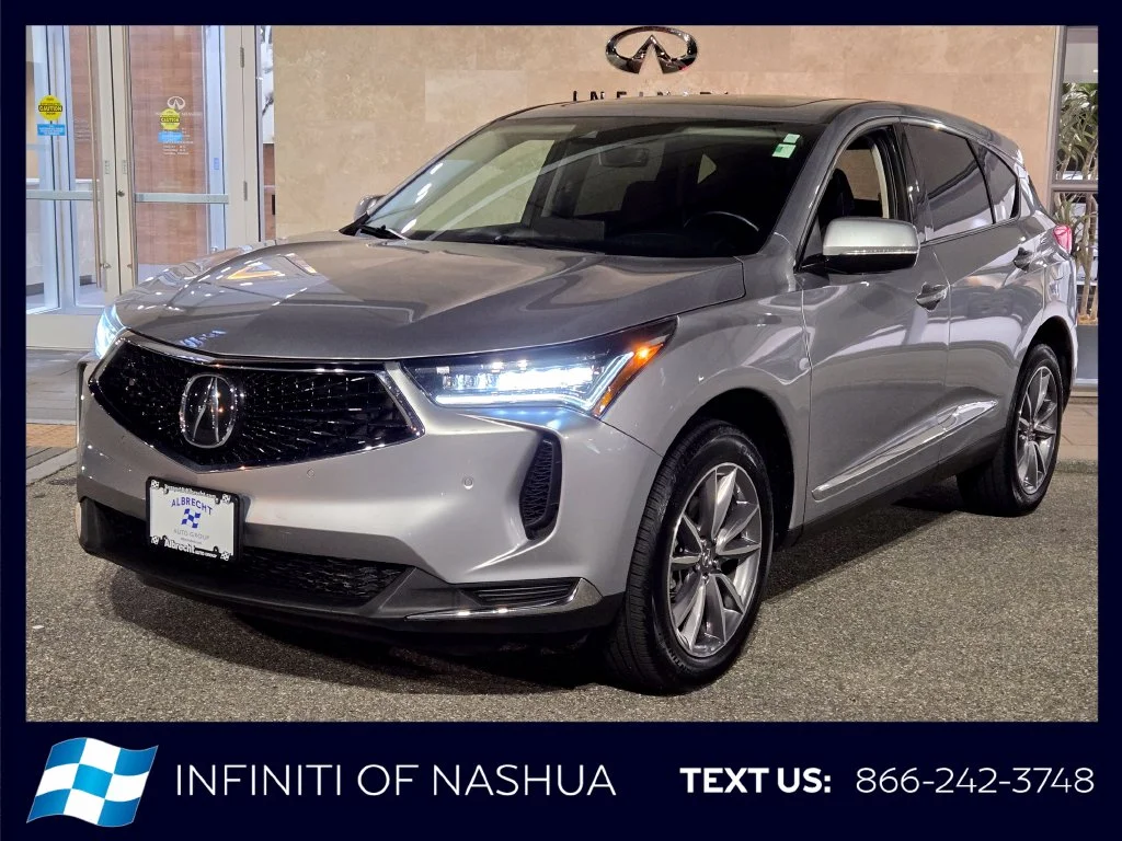 2023 Acura RDX