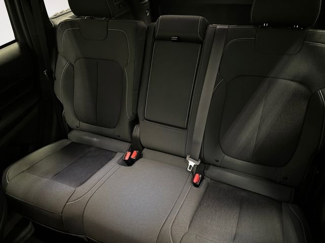 2025 Jeep Grand Cherokee Laredo - Photo 13