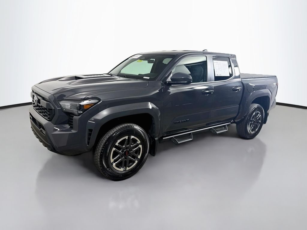 Used 2025 Underground Toyota TRD Sport image 3